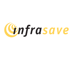 Infrasave Logo
