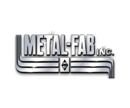 Metal-Fab Logo